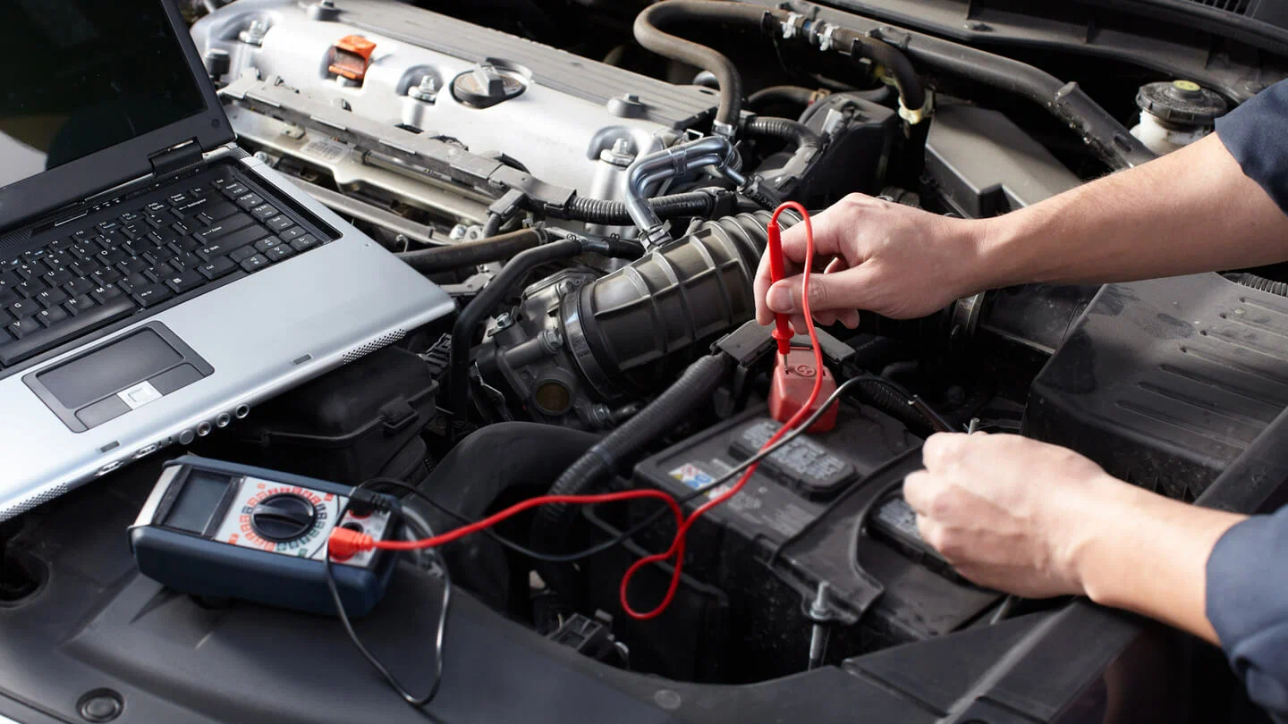 Auto Electrician Service