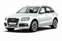 Кроссовер/SUV